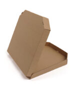 Cutie pizza D30 Albit colt tesit 300x300x35 mm - imagine 3