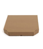 Cutie pizza D30 Albit colt tesit 300x300x35 mm - imagine 2