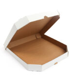 Cutie pizza D32 Albit colt tesit 320x320x36 mm