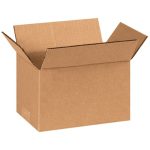 Cutie carton 600x400x250 mm